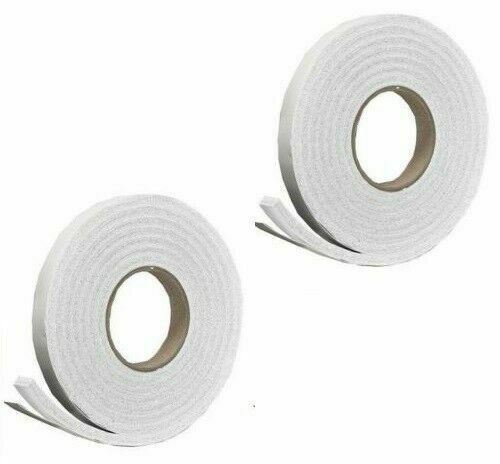 New foam draught - 5m,