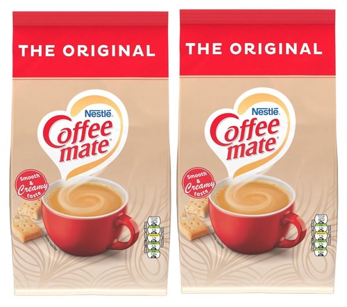 Nestle coffee mate original - nestle,