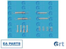 Accessory Kit, parking brake