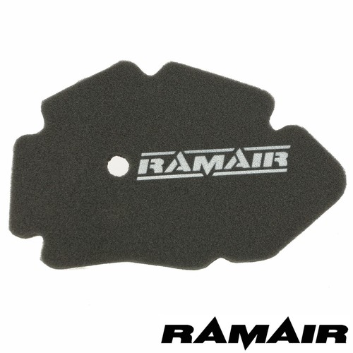 Ramair foam air filter for - foam,