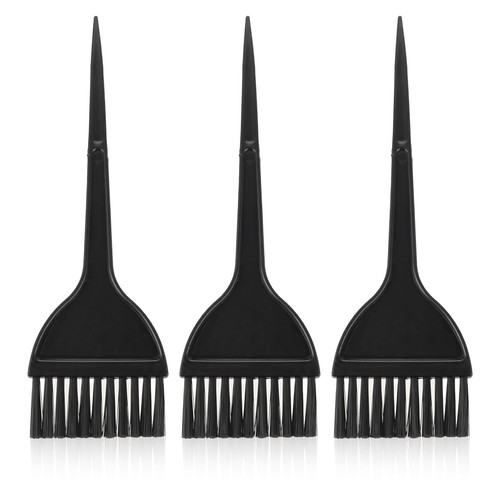 Hair coloring brush kit 3 - coloring,