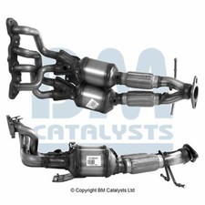 For Ford Focus C-Max 1.6 Ti BM
