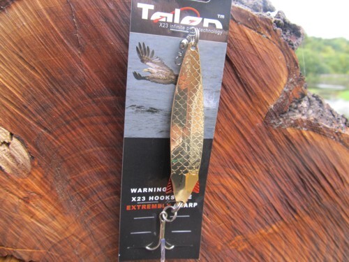 Talon 10g 20g - 20g, &
