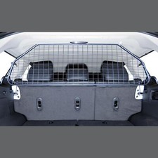 Travall Dog Guard for Jeep