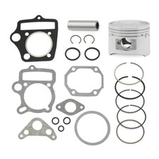 54mm Bore Piston & Ring Set