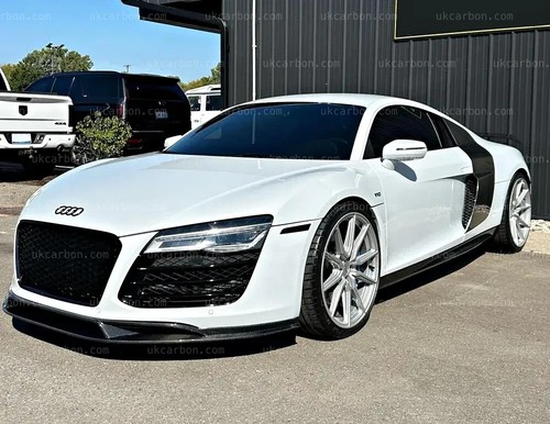 Audi splitter gen - audi, 1