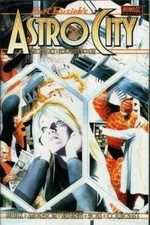 Astro City #2 (NM)`96 Busiek/