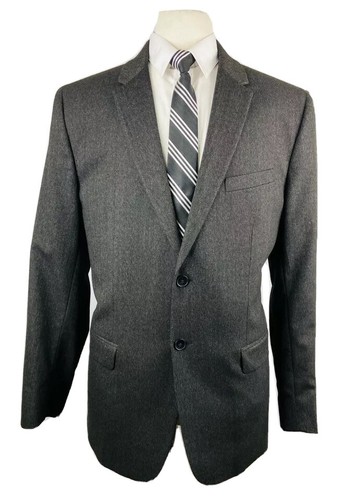 Calvin klein mens 44r - 44r, gray