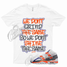 GRIND T Shirt for Air Trainer