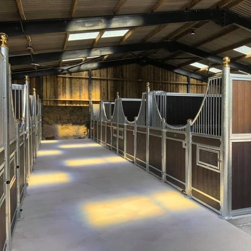 Internal stables inc - internal, |