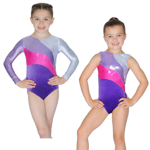 Leotard roch valley girls - roch,