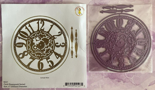 Cheery lynn designs steampunk - cheery,