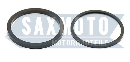 Front brake caliper repair kit - caliper,
