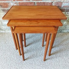 Fab Vintage MCM 1960s Danish