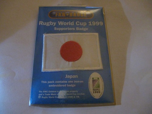 Rare old 1999 rugby - old, union