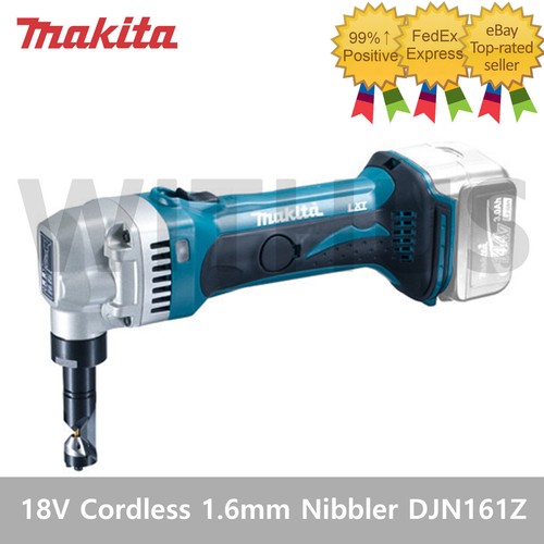 Makita djn161z lxt ion 18v - makita,