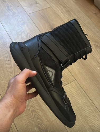Adams boxing boots brand new - adams,