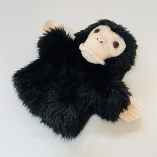 The puppet company chimp - the,