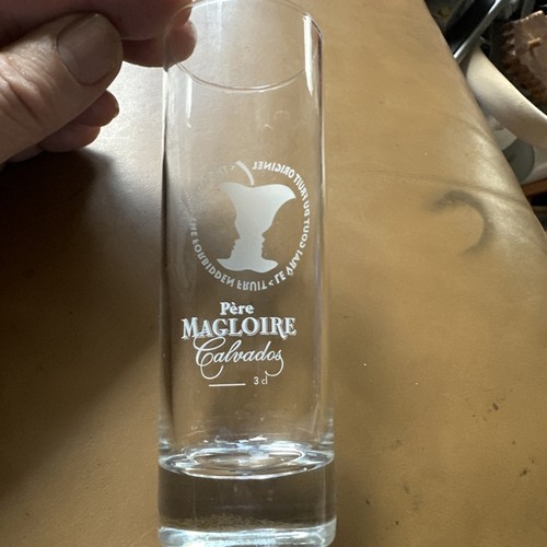 Père magloire calvados - père,