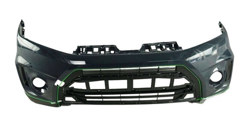 Suzuki vitara front bumper - suzuki,
