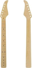 22 Frets Suhr Headstock