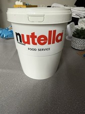 Ferrero Nutella Chocolate