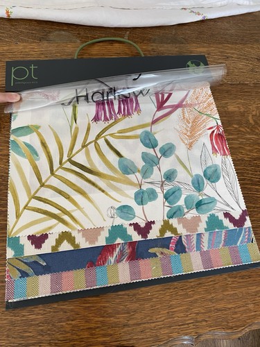 Prestigious textiles fabric - prestigious,
