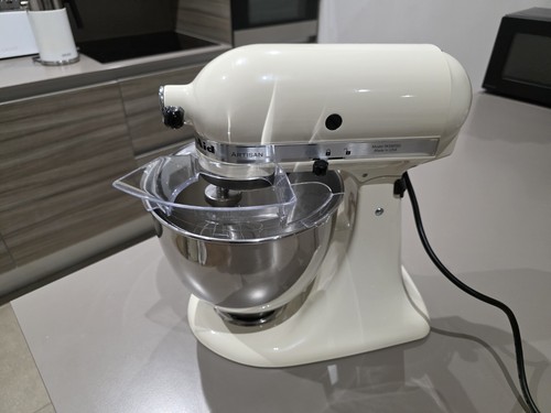 Kitchenaid artisan 5ksm150 - kitchenaid,