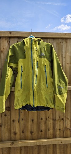 Mountain equipment lhotse - mountain,