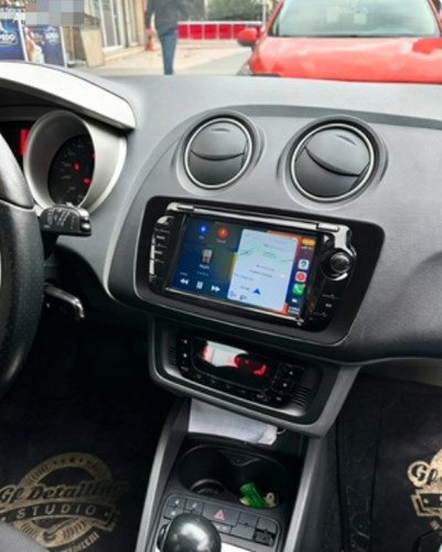 For seat ibiza 2009 2013 - ibiza, 2009-2013