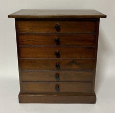 Antique stained pine tabletop - antique,