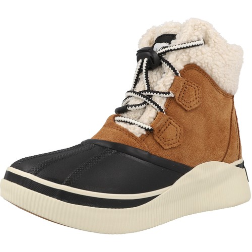 Sorel out about chillz - sorel, n