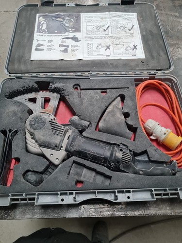 Abortech allsaw brick and - brick,