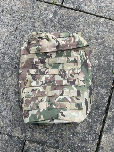 Kombat plce molle - plce, side