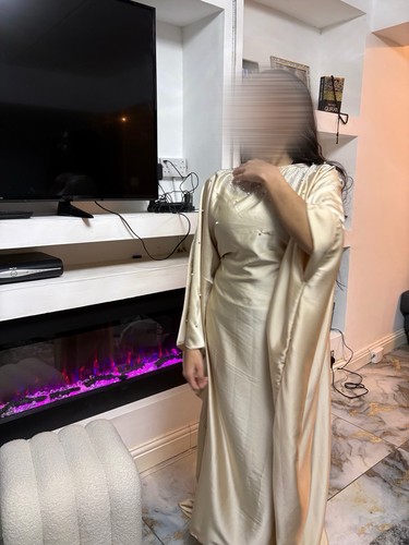 Champagne gold pearl - gold,