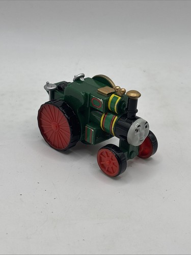 Series nakayoshi thomas - nakayoshi,
