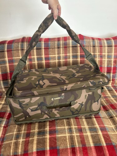 Fox camolite barrow bag carp - fox,