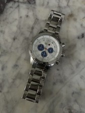 Swiss Hunter Chronograph