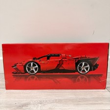 BRAND NEW TECHNIC FERRARI