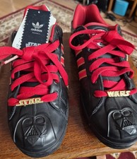 Adidas Star Wars Ultrastar