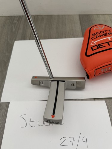 Scotty cameron detour - scotty,
