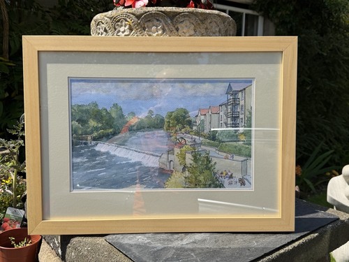 Barry claughton original - barry,