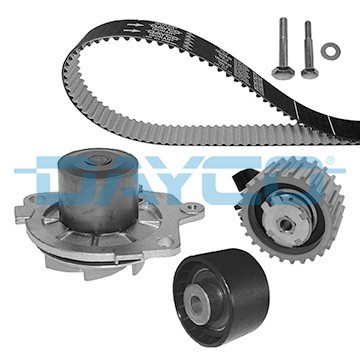 Dayco ktbwp4580 water - dayco,