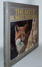 DERRY Ramsay BATEMAN Robert /