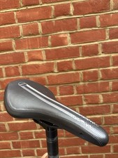 Carrera Subway memory Foam Saddle little Use from New