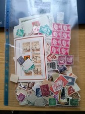 Germany Job lot Collection