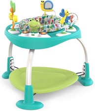Bright starts bounce - bright,