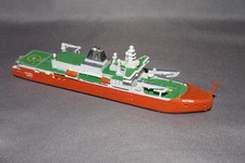 ALBATROS AUS ICE-CLASS