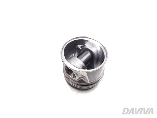Polo engine piston - vw,