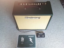 Blackstar JJN-20R MkII 20-Watt Combo Mint condition